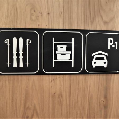 Апартаменты Apartman Maco - Strbske Pleso - Ovruc Экстерьер фото