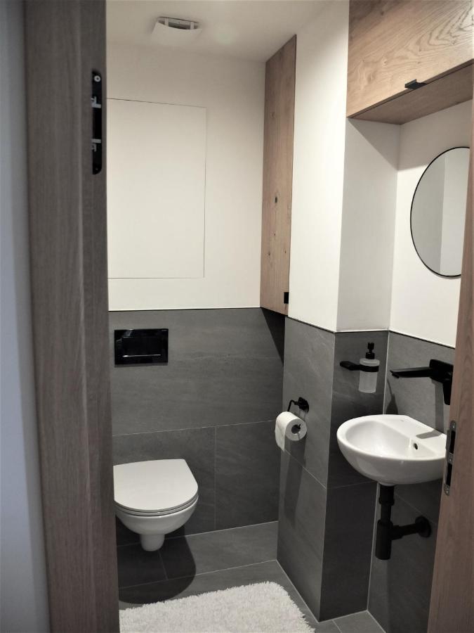 Апартаменты Apartman Maco - Strbske Pleso - Ovruc Экстерьер фото