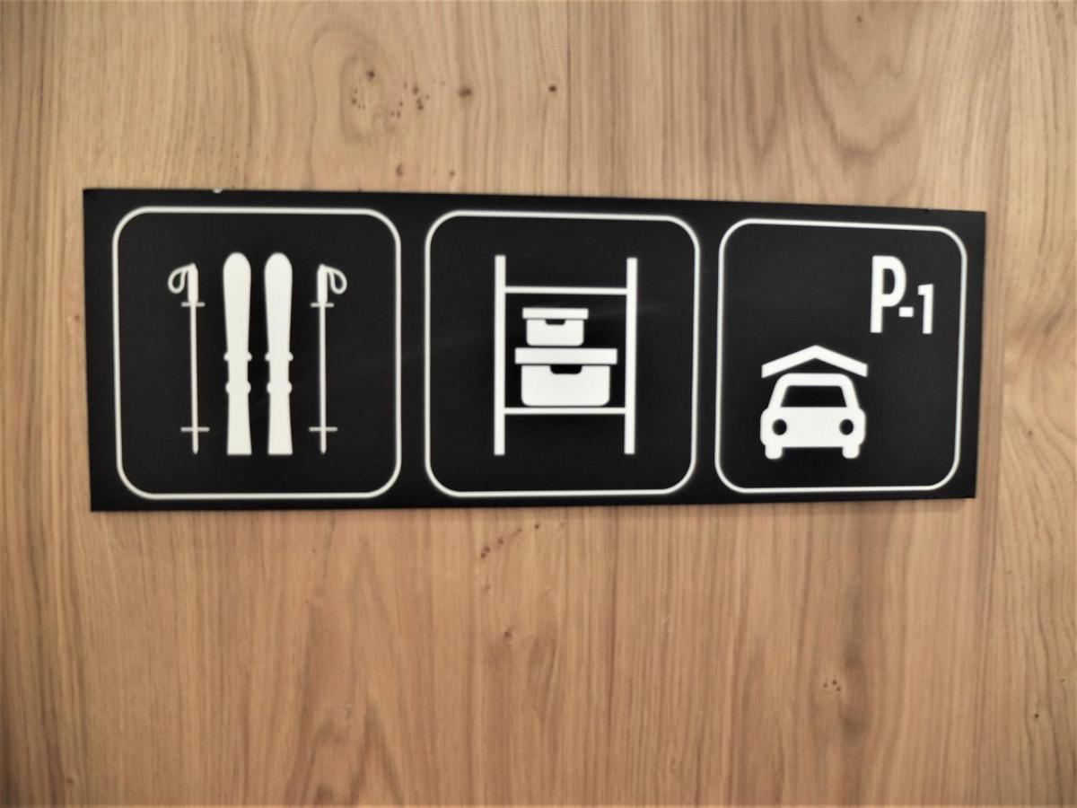 Апартаменты Apartman Maco - Strbske Pleso - Ovruc Экстерьер фото
