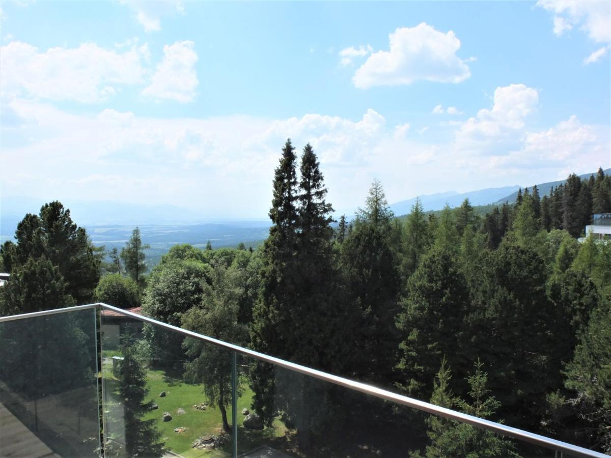 Апартаменты Apartman Maco - Strbske Pleso - Ovruc Экстерьер фото