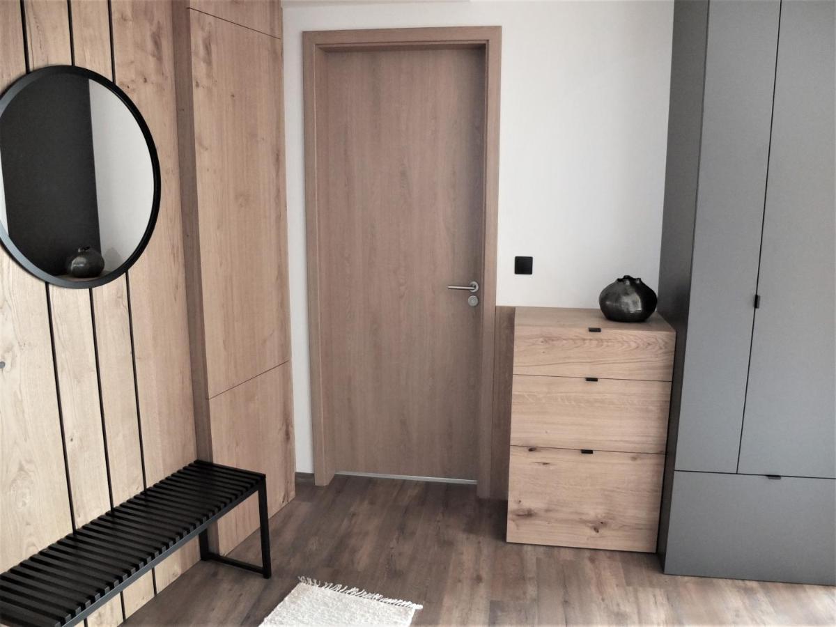 Апартаменты Apartman Maco - Strbske Pleso - Ovruc Экстерьер фото