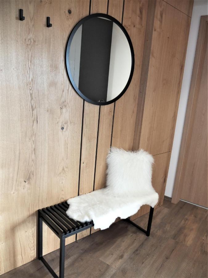 Апартаменты Apartman Maco - Strbske Pleso - Ovruc Экстерьер фото